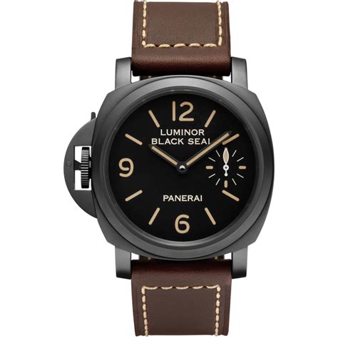 Panerai Luminor 8 Days Set PAM 786 null 